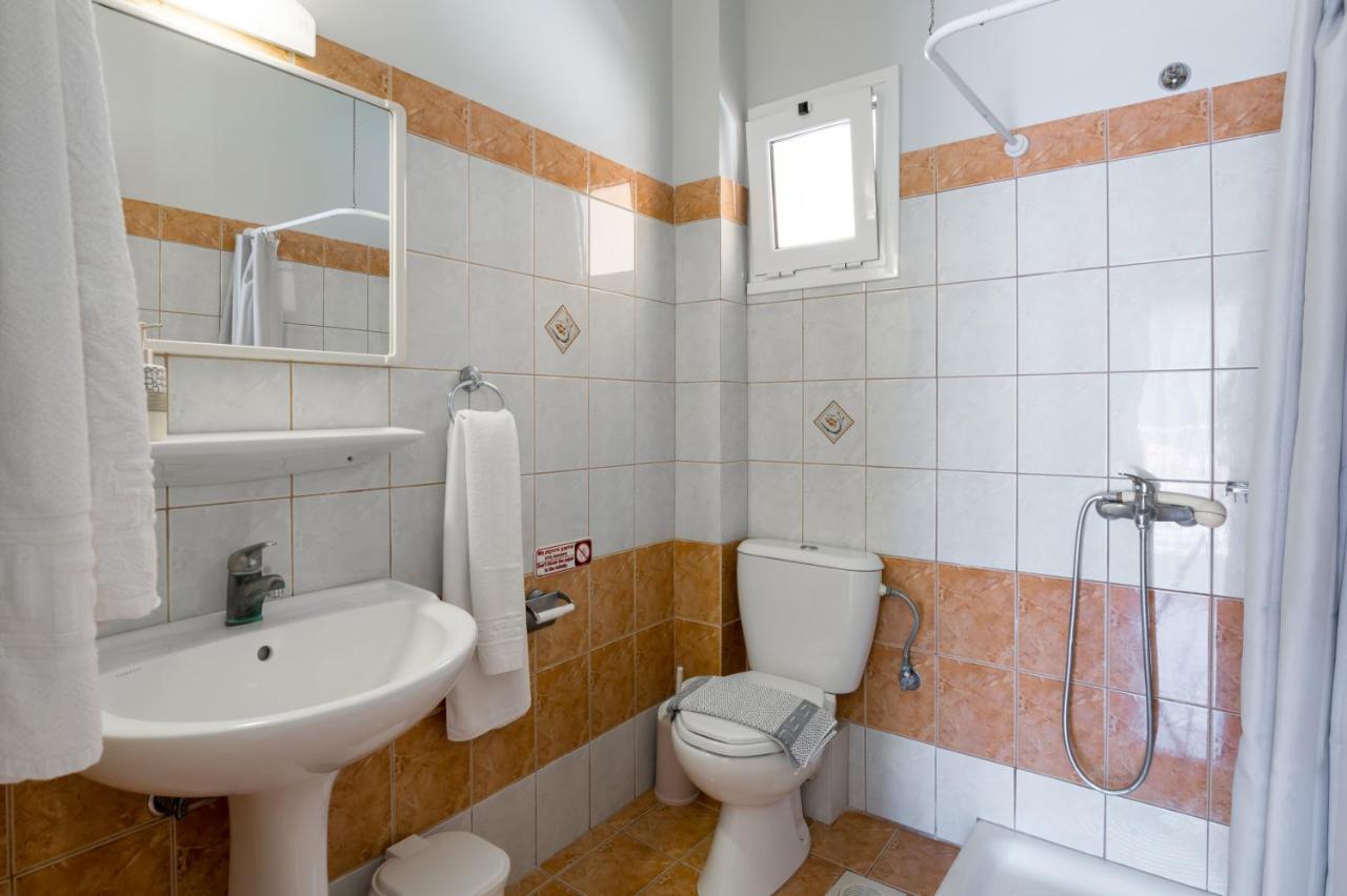 Makis Studios Skala  Zewnętrze zdjęcie